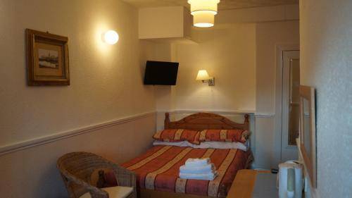 Hampton Court Guesthouse, Glasgow