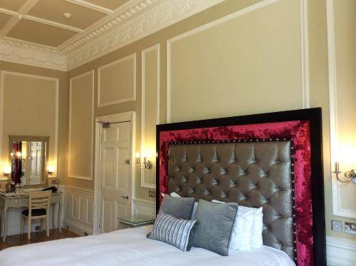 Haymarket Hotel, Edinburgh