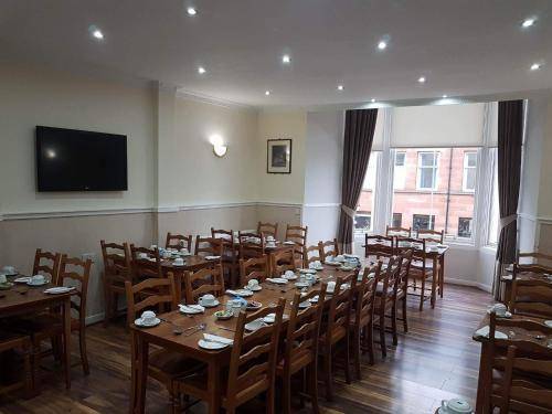 McLays Guest House, Glasgow