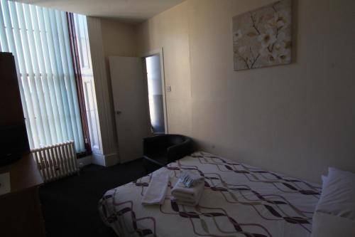 Hampton Court Guesthouse, Glasgow