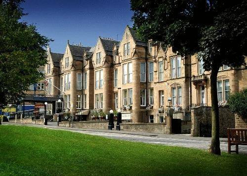 Best Western Plus Bruntsfield Hotel, Edinburgh