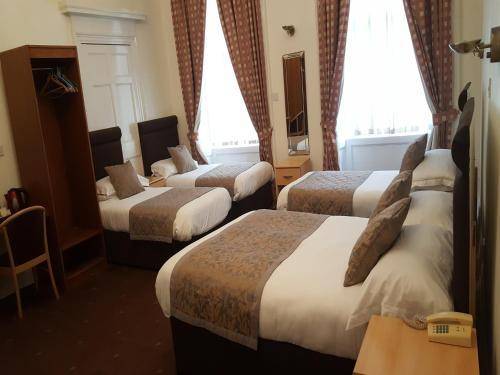 McLays Guest House, Glasgow