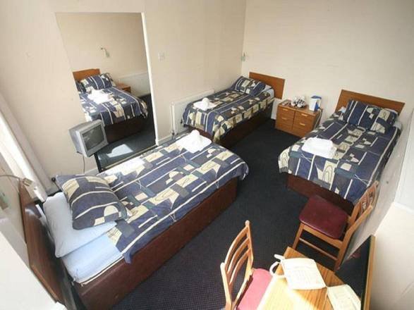 McLays Guest House, Glasgow