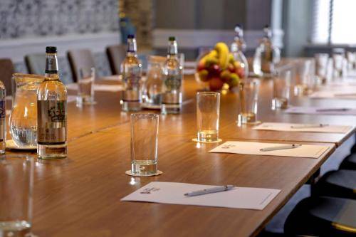 Best Western Plus Bruntsfield Hotel, Edinburgh