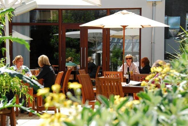 Best Western Plus Bruntsfield Hotel, Edinburgh