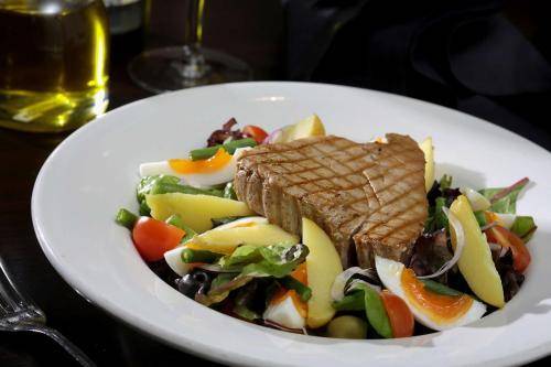 Best Western Plus Bruntsfield Hotel, Edinburgh