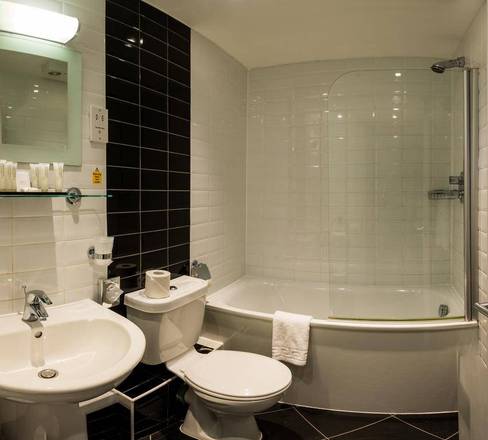 Cairn Hotel, Edinburgh