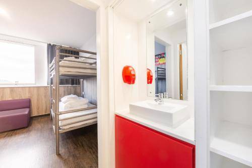 Euro Hostel Glasgow, Glasgow