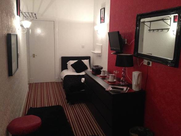 Hotel Twenty, Edinburgh