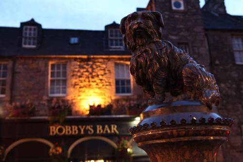 Best Western Plus Bruntsfield Hotel, Edinburgh