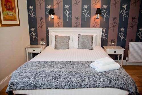 The Lairg Hotel, Edinburgh