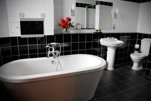 Albany Ballantrae Hotel, Edinburgh