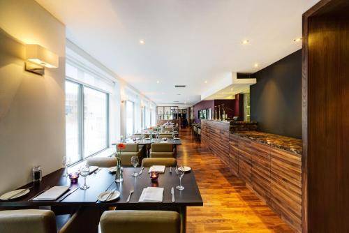 Apex Haymarket Hotel, Edinburgh