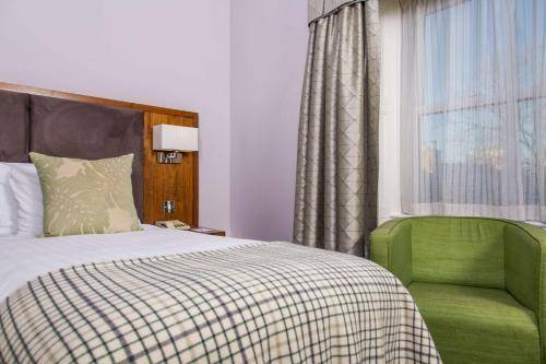 Best Western Plus Bruntsfield Hotel, Edinburgh