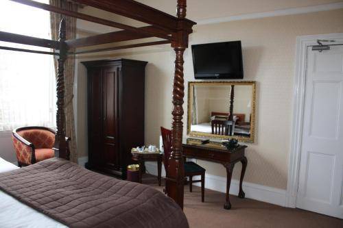 The Lairg Hotel, Edinburgh