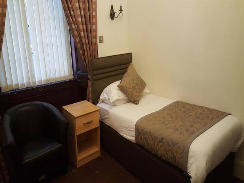 McLays Guest House, Glasgow