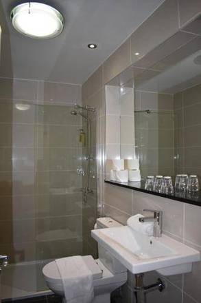 Haymarket Hotel, Edinburgh