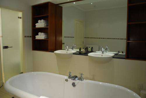 Best Western Plus Bruntsfield Hotel, Edinburgh