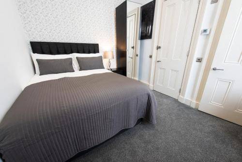 Ballantrae Hotel At The West End, Edinburgh