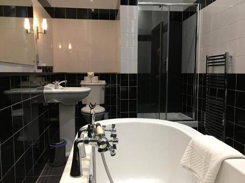 Albany Ballantrae Hotel, Edinburgh