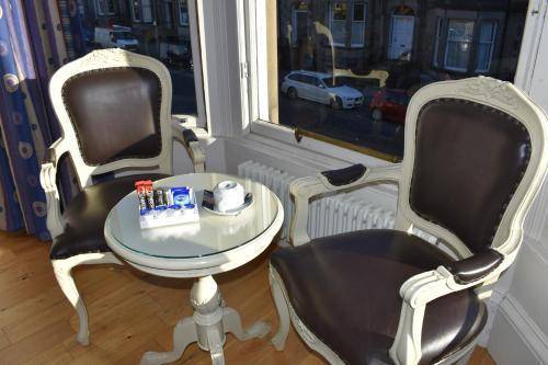 Haymarket Hotel, Edinburgh