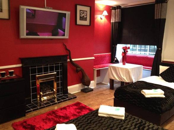 Hotel Twenty, Edinburgh