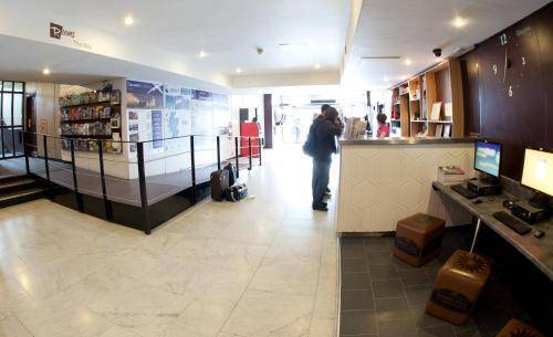 Euro Hostel Glasgow, Glasgow