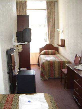 Hotel Twenty, Edinburgh