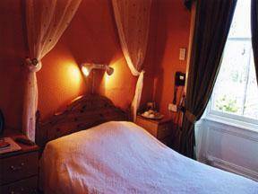 Mardale Guest House, Edinburgh