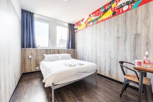 Euro Hostel Glasgow, Glasgow