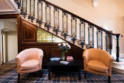 Ballantrae Hotel At The West End, Edinburgh