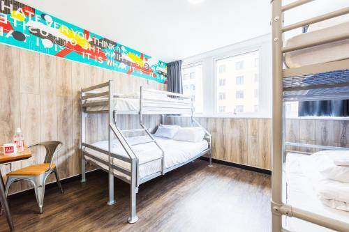 Euro Hostel Glasgow, Glasgow