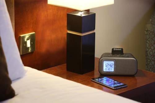 Best Western Plus Bruntsfield Hotel, Edinburgh