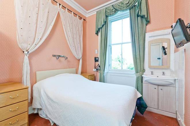 Mardale Guest House, Edinburgh