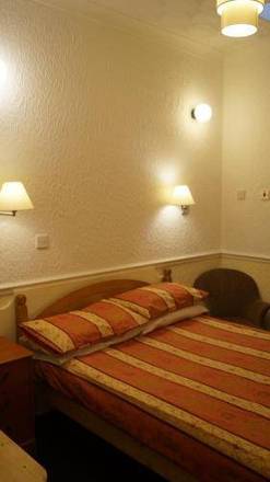 Hampton Court Guesthouse, Glasgow
