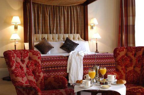 Best Western Plus Bruntsfield Hotel, Edinburgh