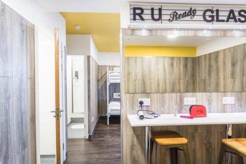 Euro Hostel Glasgow, Glasgow