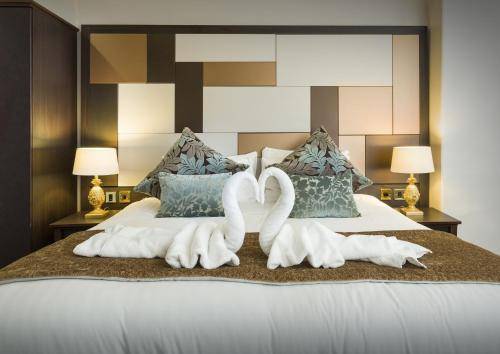 Albany Ballantrae Hotel, Edinburgh
