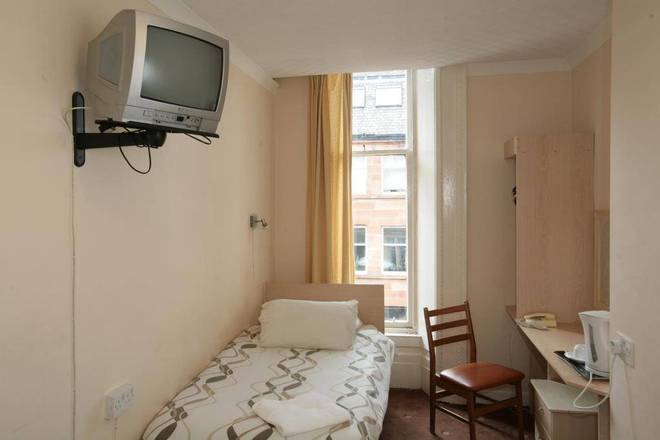 McLays Guest House, Glasgow