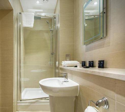 Albany Ballantrae Hotel, Edinburgh