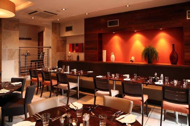 Best Western Plus Bruntsfield Hotel, Edinburgh