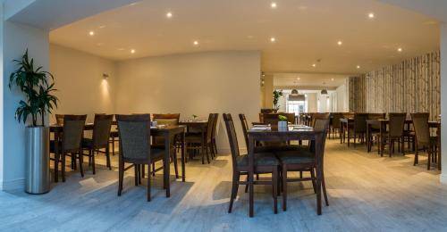 Cairn Hotel, Edinburgh