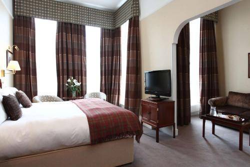 Best Western Plus Bruntsfield Hotel, Edinburgh