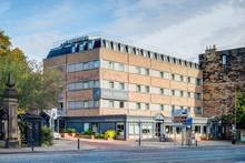 Apex Haymarket Hotel, Edinburgh
