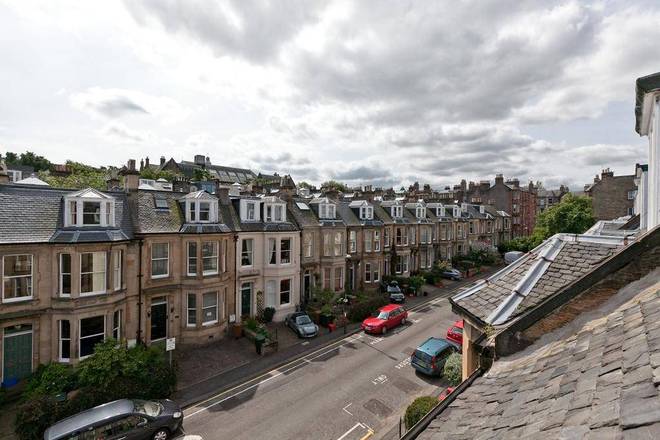 Mardale Guest House, Edinburgh