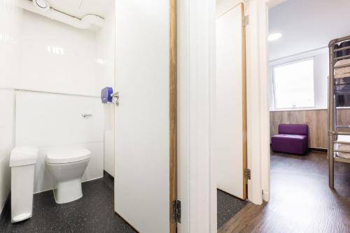 Euro Hostel Glasgow, Glasgow