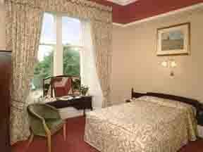 Ben Craig House, Edinburgh