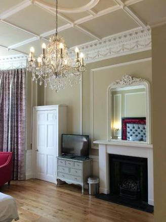 Haymarket Hotel, Edinburgh