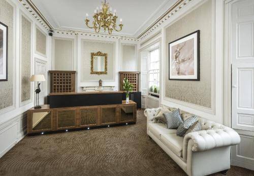 Albany Ballantrae Hotel, Edinburgh