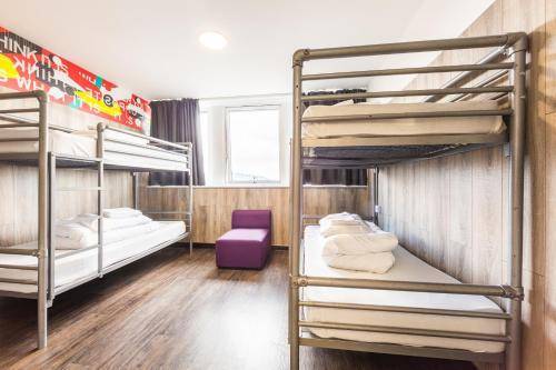 Euro Hostel Glasgow, Glasgow